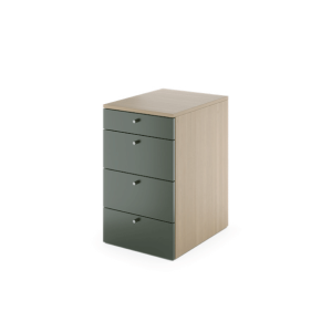 Mini Dresser Stand